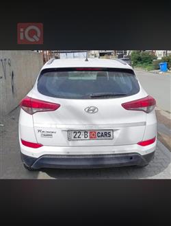 هيونداي توسان